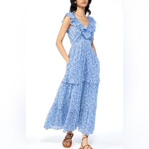 NWT Banjanan Twiggy Dress